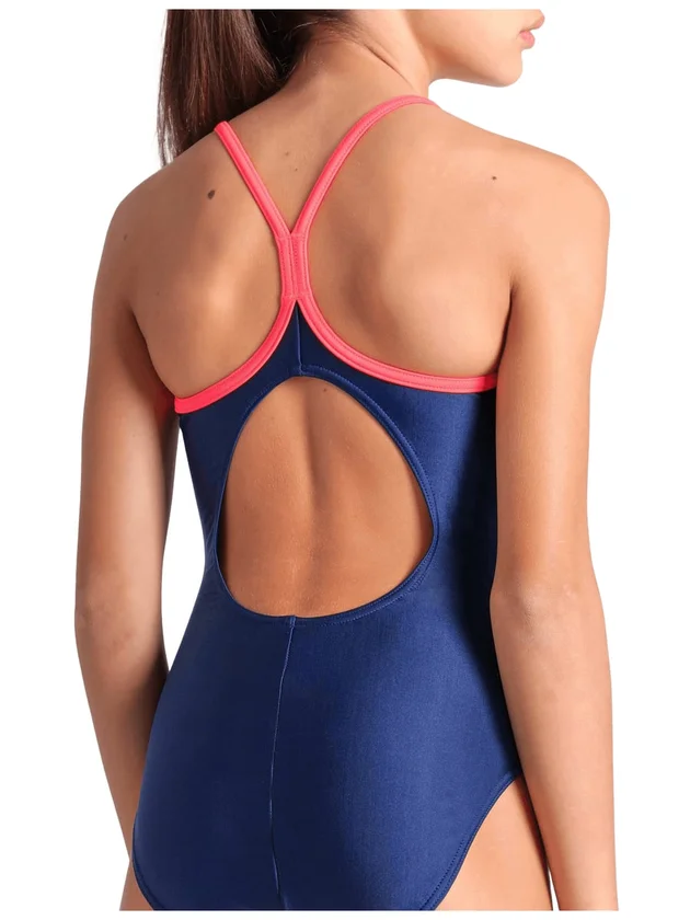 Swimsuit Light Drop Solid