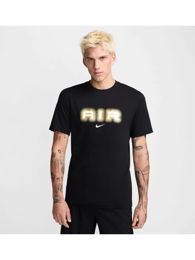 Air Graphic Tee