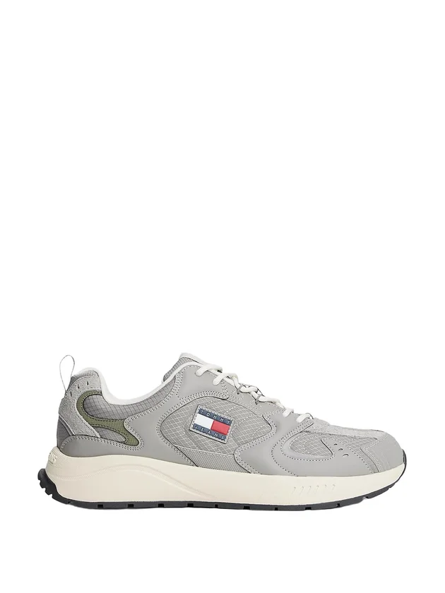 Runner Mix Material