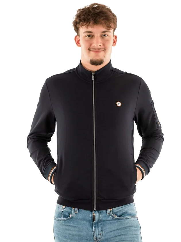 Sport Chic Gilet