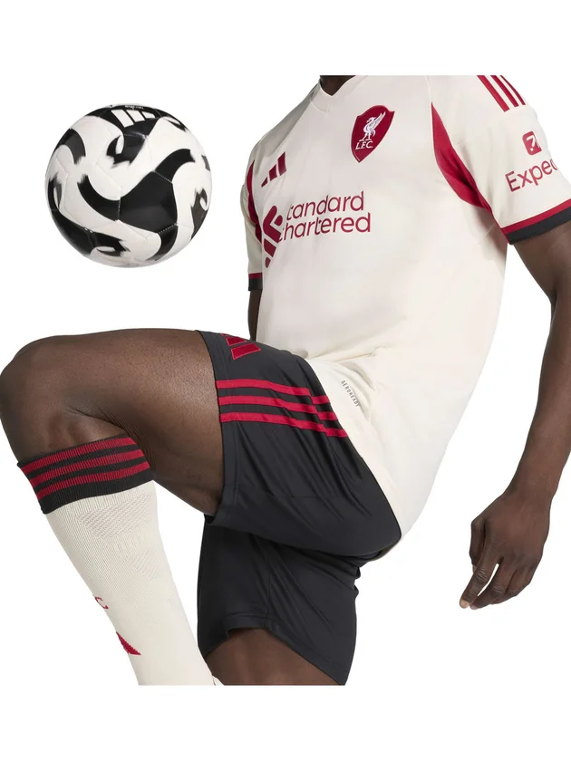 Liverpool Extérieur