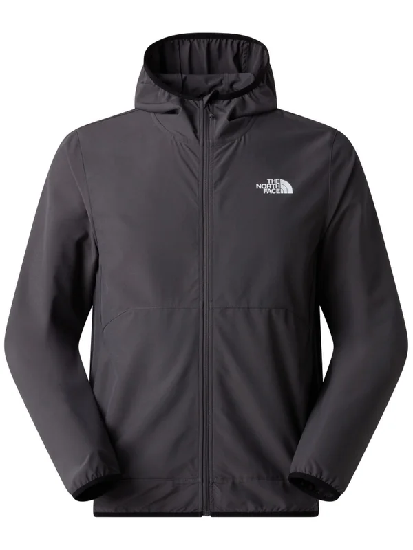 24/7 Woven FZ Hood
