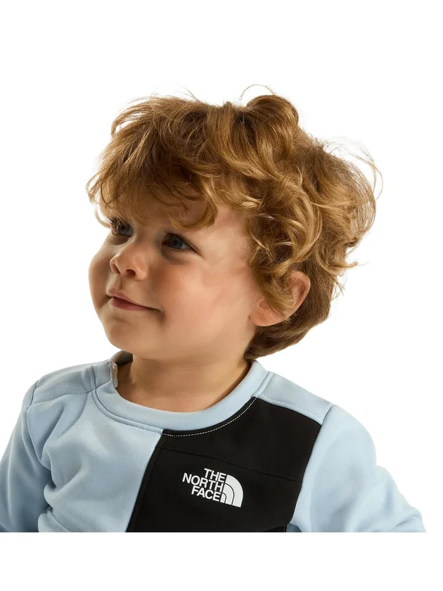 Performance Fleece Set
