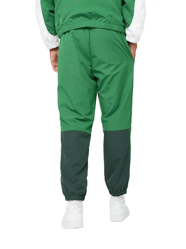 Tracksuit Jacket Urban