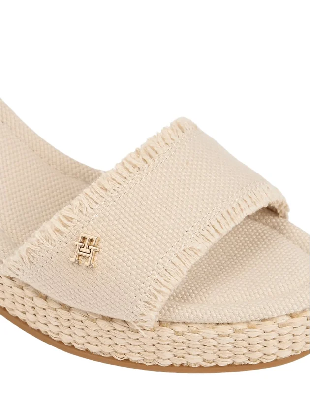 Mid Woven Wedge Espa