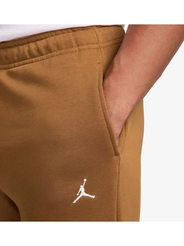 Brk Flc Pant