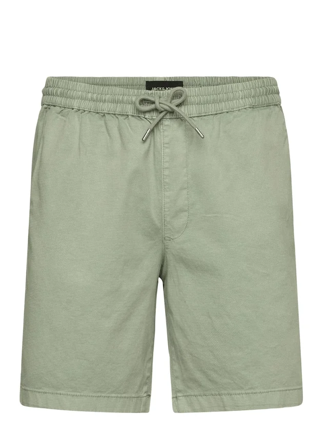 Jaiden Carter Wash Dob Shorts Reg Sn
