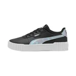 PUMA BLACK-COOL BLUE