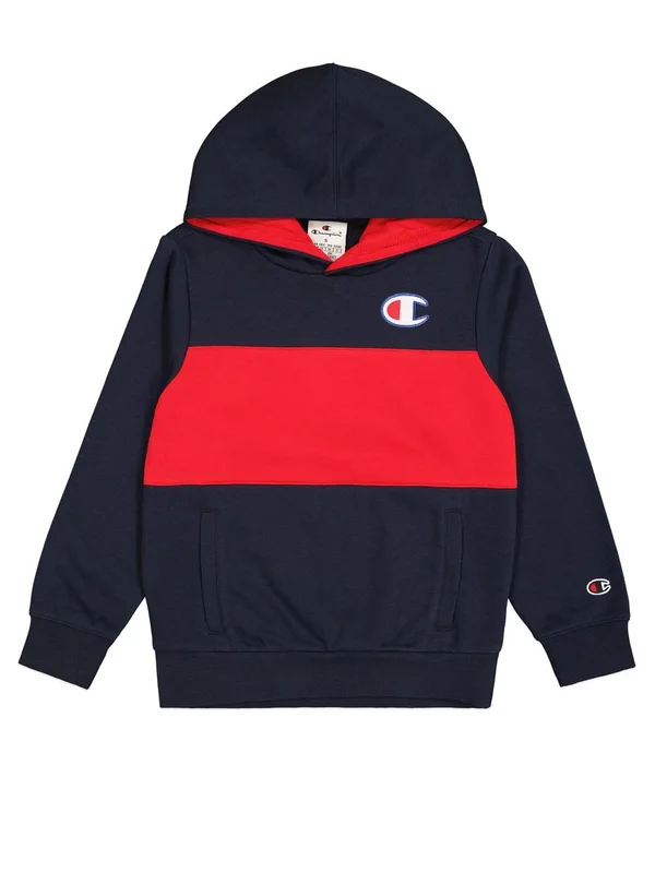 Hooded Sweatshirt