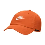 SAFETY ORANGE/WHITE