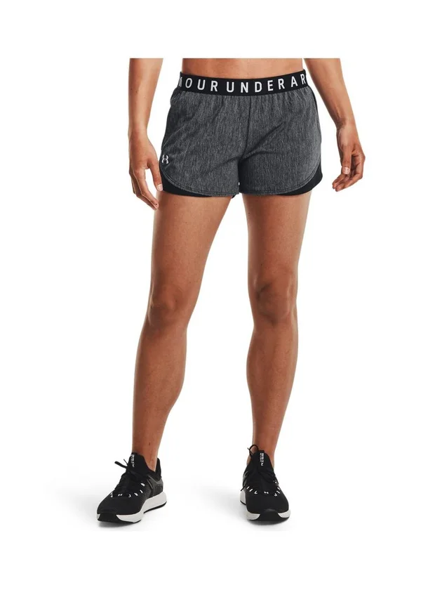 Play Up Twist Shorts 3.0