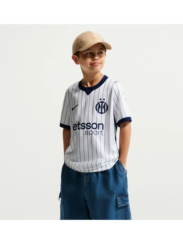 Inter Milan Extérieur 2026/2027 Stadium