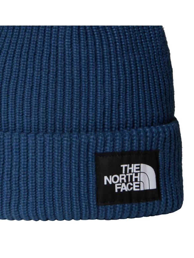 Salty Lined Beanie