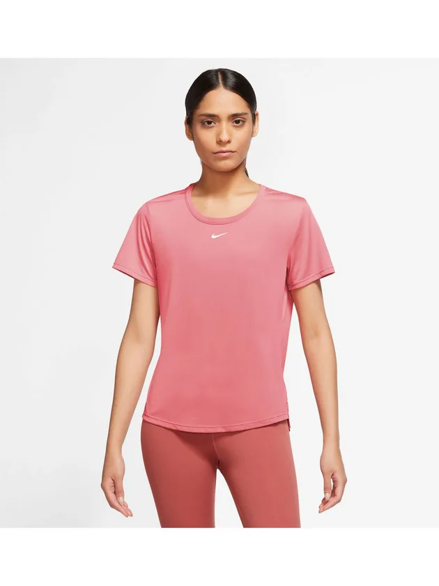 Nk One Df Ss Std Top