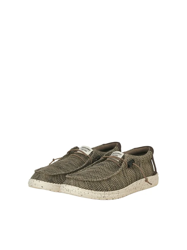 Taffy Mesh Loafer