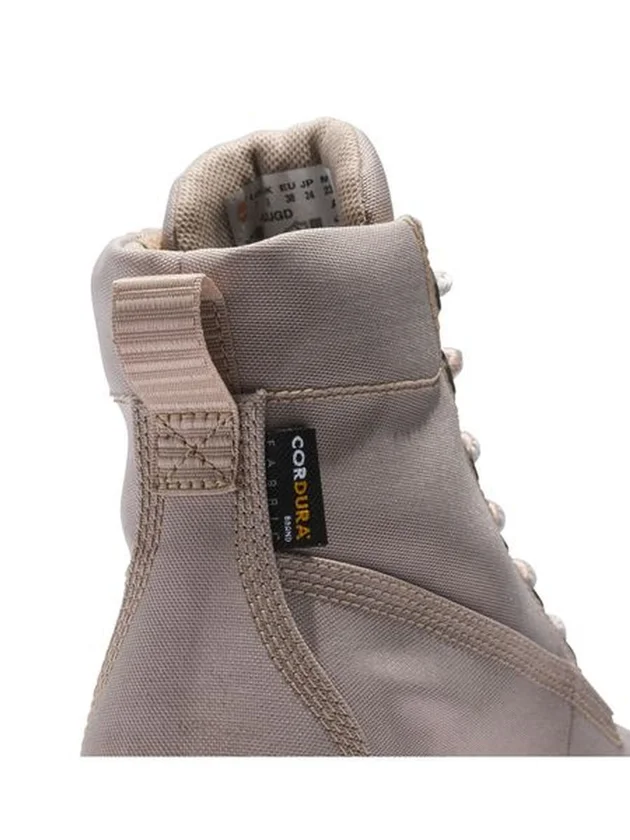 Greyfield Mid Lace Up Boot
