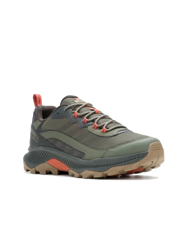 Speed Strike 2 GTX