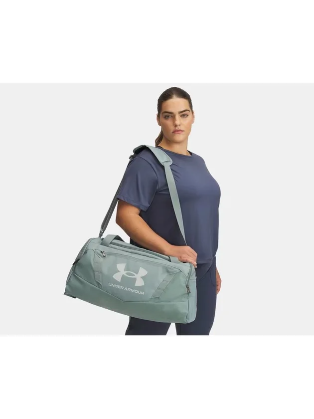 Undeniable 5.0 Duffle SM