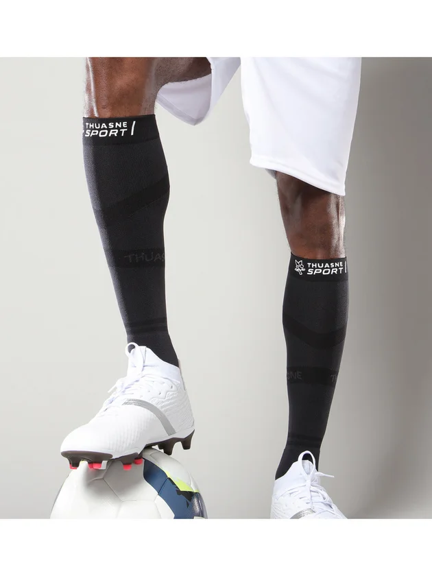 Grip Performance Long Soks