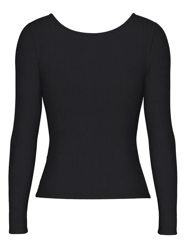 Pckitte LS Top Noos BC