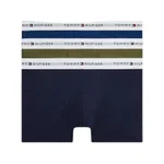 ARM GRN/WDG BLU/PTCH BLU