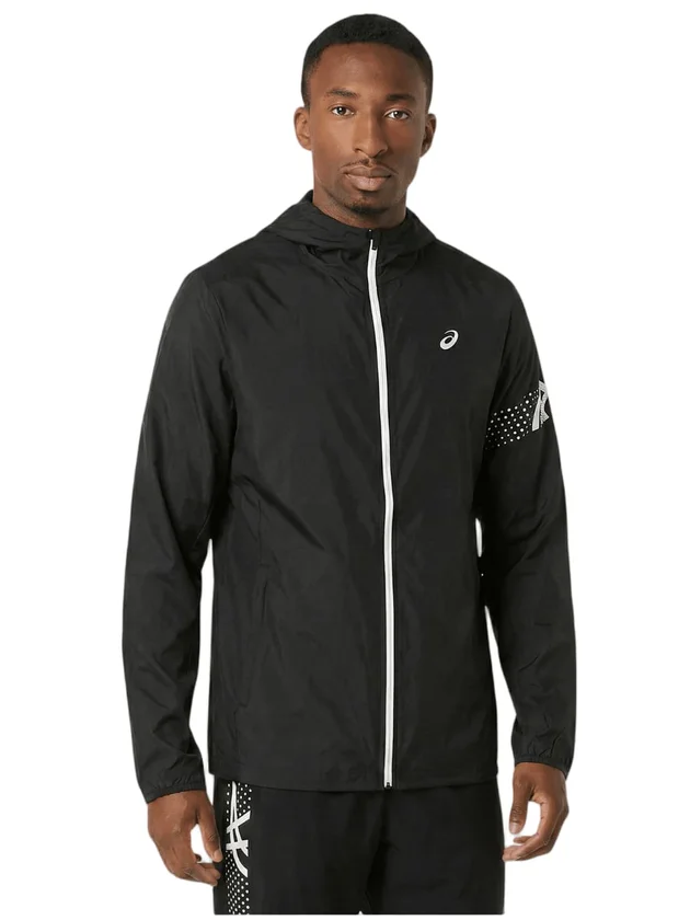 Icon Jacket