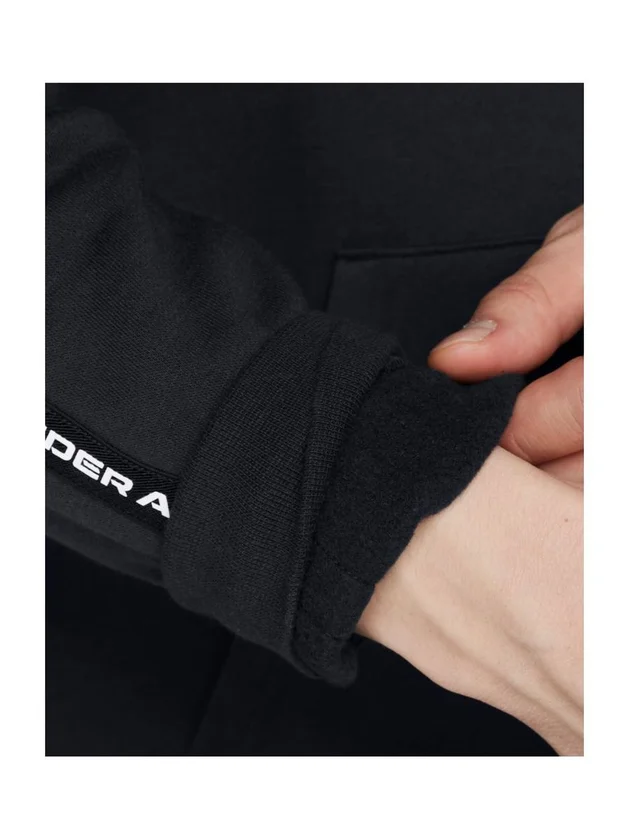 Icon Fleece Hd Taping