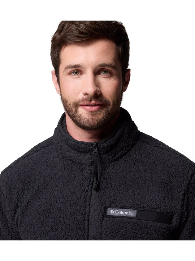 Rugged Ridge High Pile Full Zip