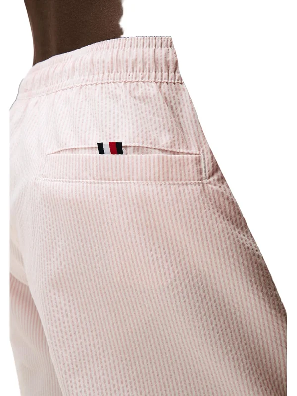 Medium Drawstring Ithaca Zip