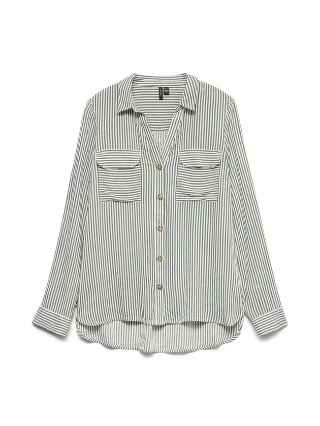 Bumpy L S Shirt New Wvn Noos