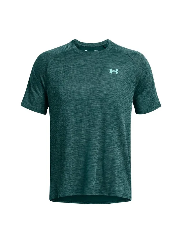 Tech Textured SS