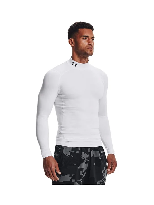 Cg Armour Comp Mock