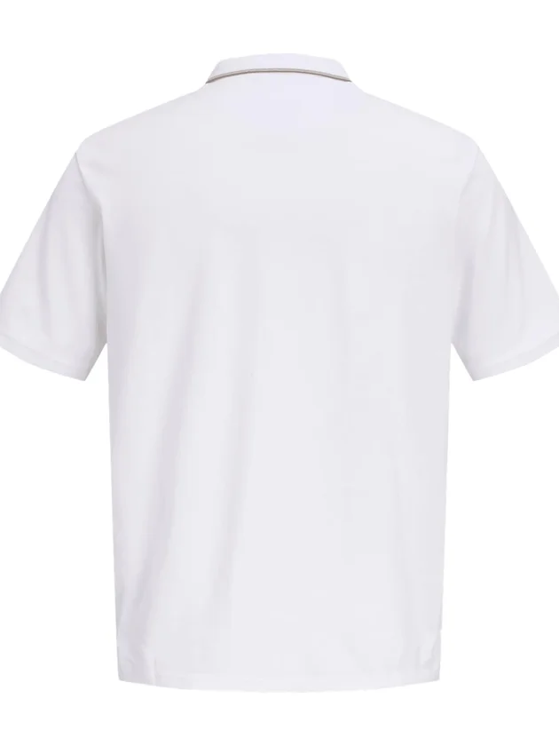 Jprbluted Ss Polo