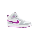 PURE PLATINUM/VIVID PURPLE-WHITE