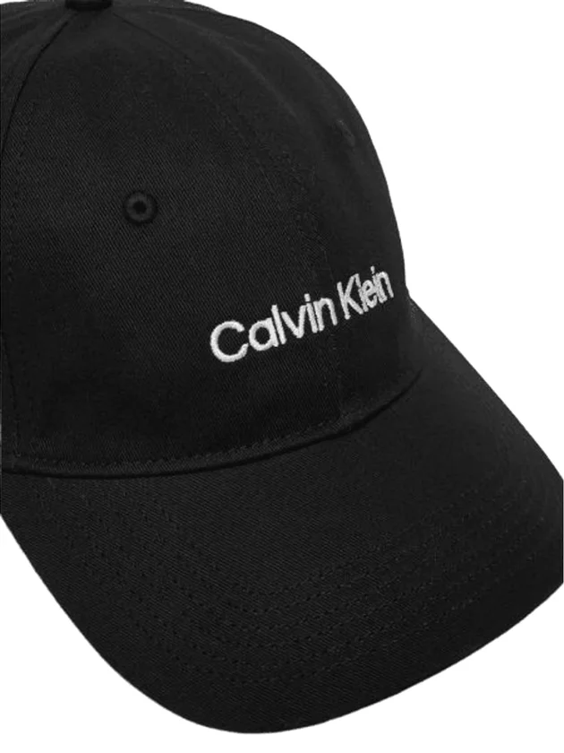 Logo Embroidery Baseball Cap