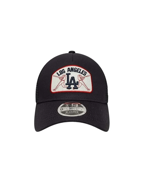 9Forty Mc Af Trucker Losdod