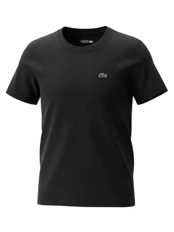 Ud Classic Logo Sport Tee