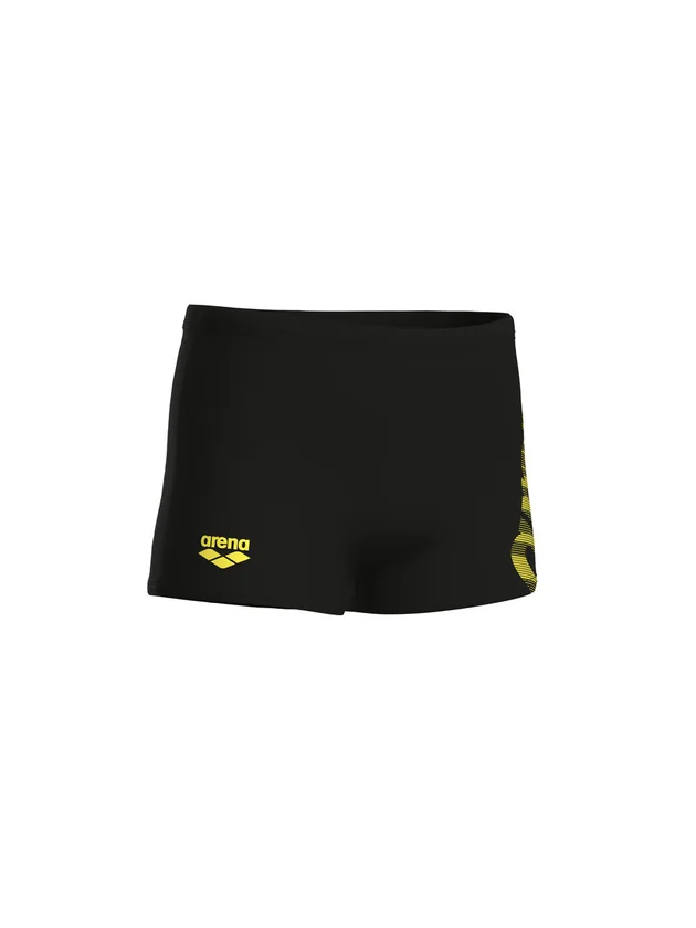 Graphic Swim Short