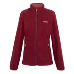 RUMBA RED
