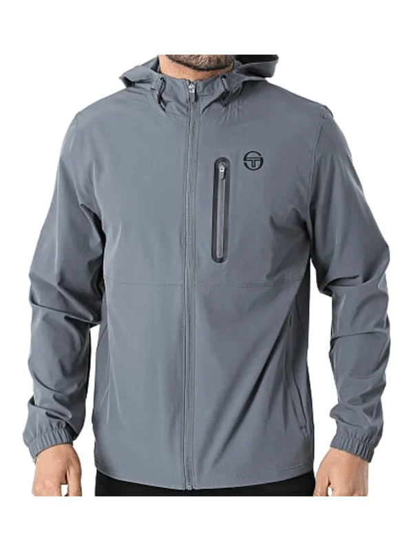 Pelle Track Jacket
