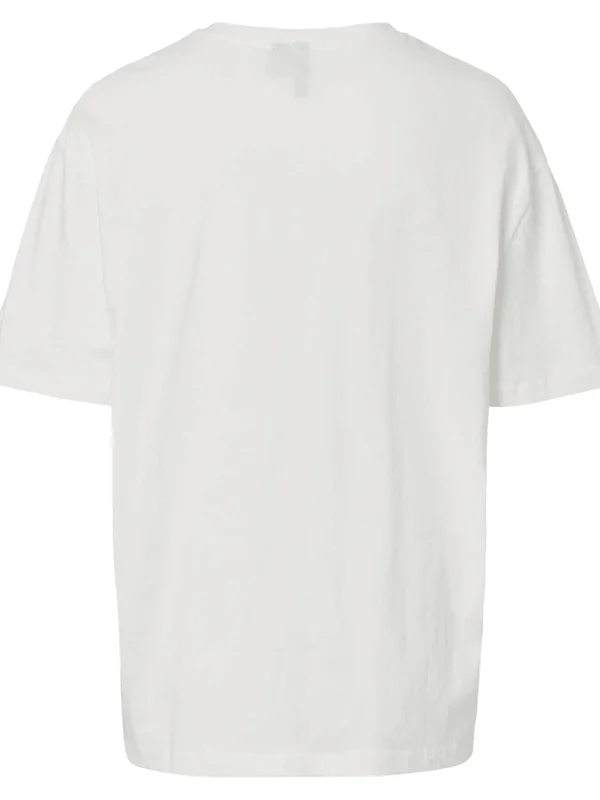 PCELOISE SS Emb Tee FC BC