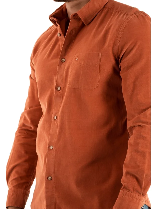 Signature Chemise Longues