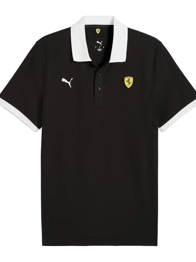 Piquet Polo