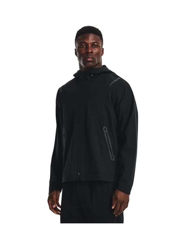 Unstoppable Jacket