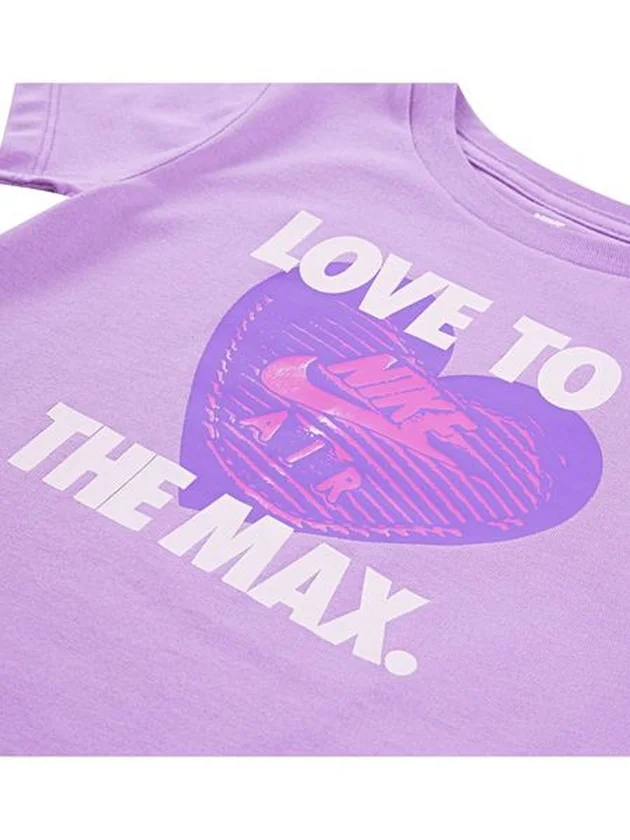 Love To The Max Graphic Tee