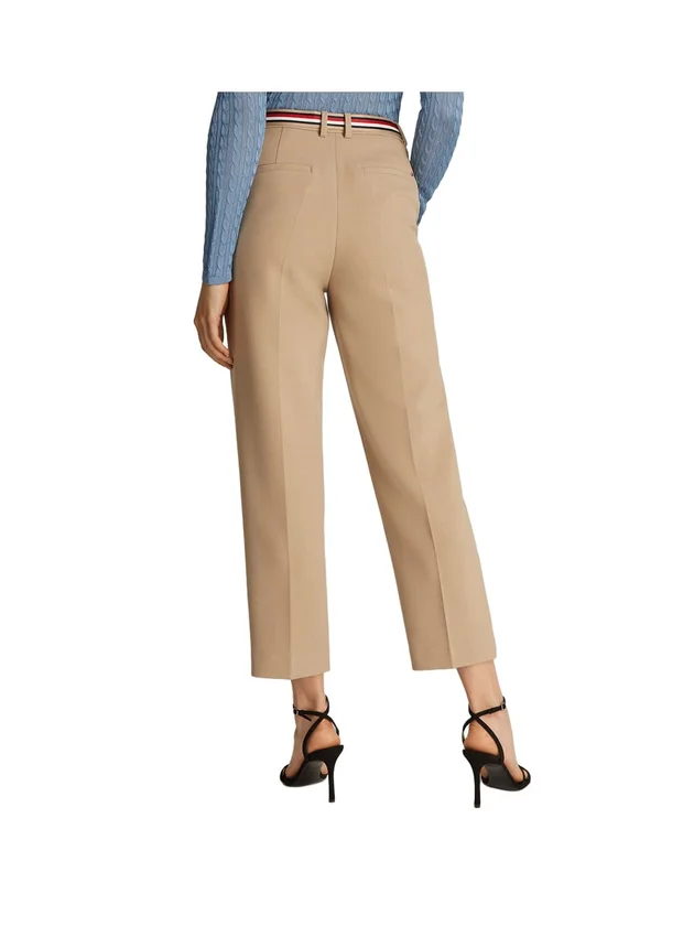 Punto Slim Straight