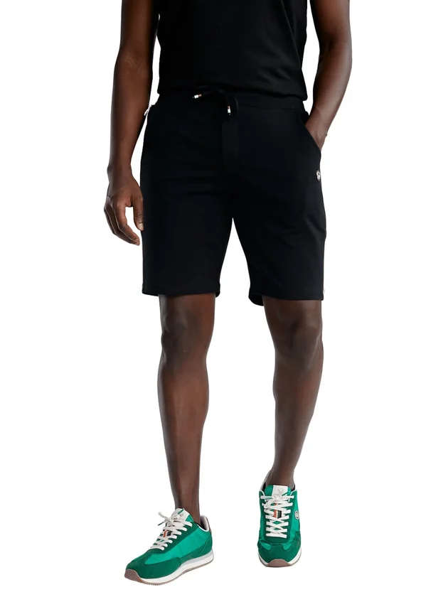 Classic Jogger Short
