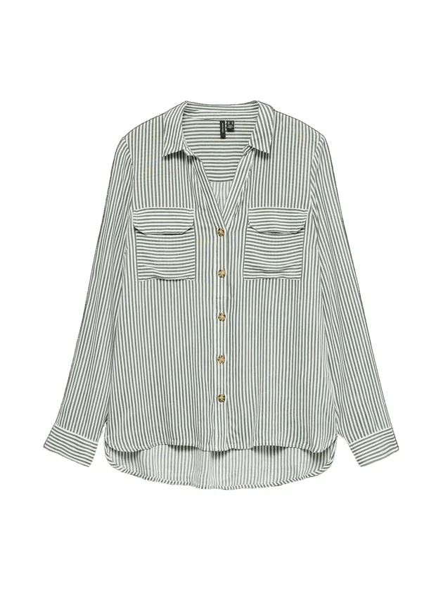 Bumpy L S Shirt New Wvn Noos
