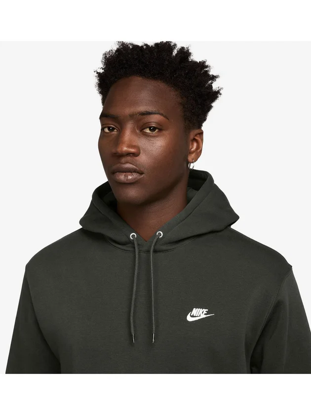 Club BB Po Hoodie
