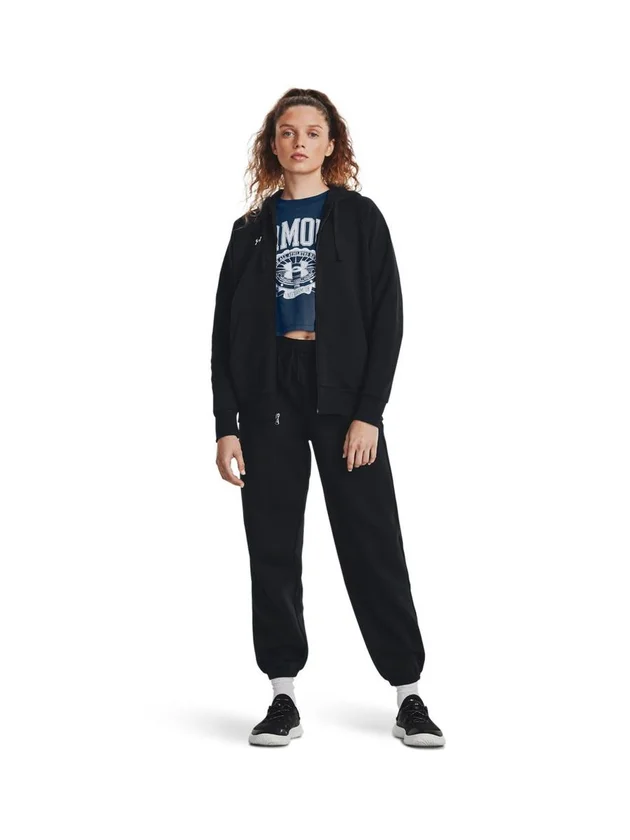 Rival Fleece FZ Hoodie